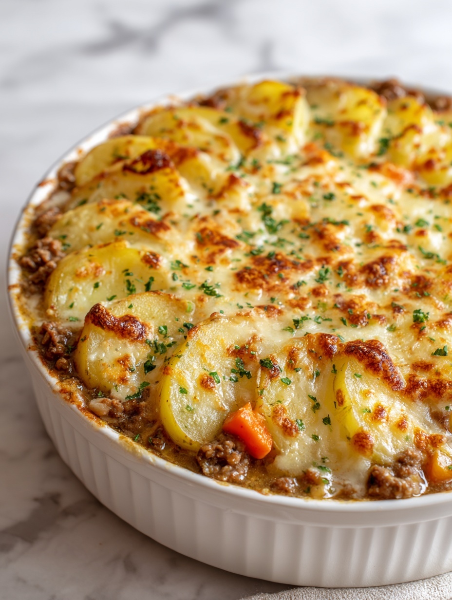 A round white bowl holds a thick, creamy mixture with a grayish color, speckled with small orange bits spread throughout. The texture looks soft and somewhat chunky, with small clumps visible on the surface. A wooden spatula with a cream-colored head rests inside the bowl, partially covered with the mixture, positioned diagonally. The bowl is placed on a white marbled surface that has gentle beige veins running through it. photo taken with an iphone --ar 2:3 --v 7